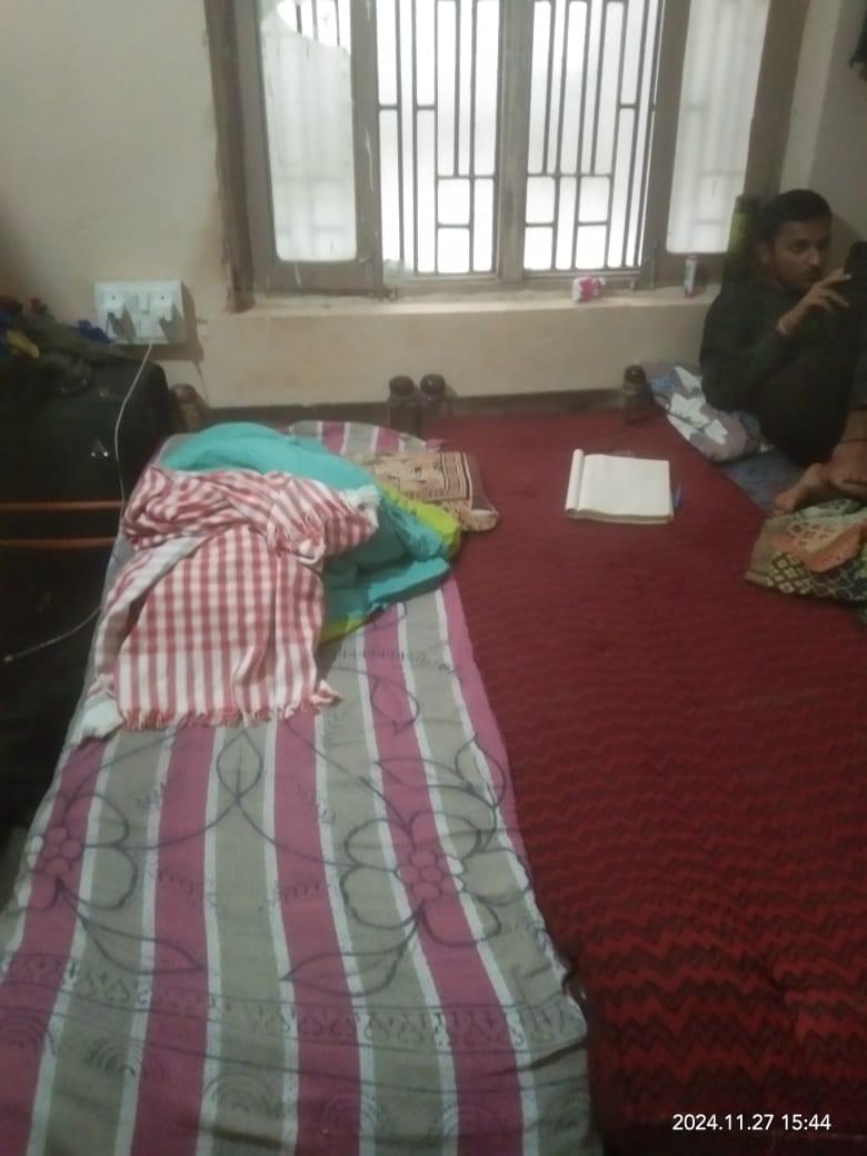 Everest Coaching point Mana Boys Hostel photo 6